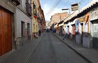 Potosí