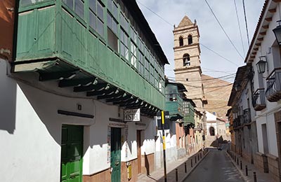 Potosí