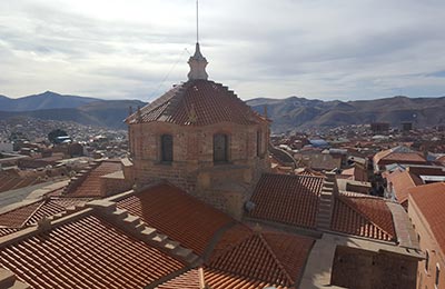 Potosí