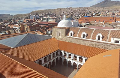 Potosí