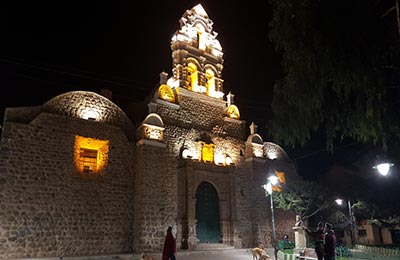 Potosí