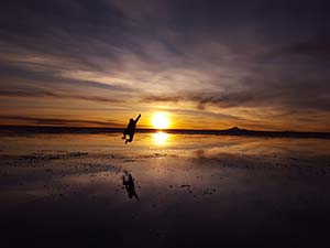 salar de uyuni