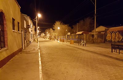 Salar de Uyuni