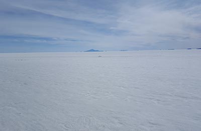 Salar de Uyuni