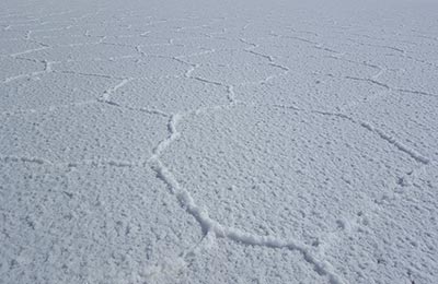 Salar de Uyuni