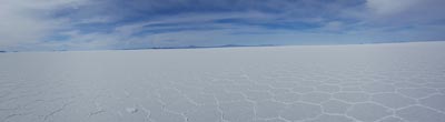 Salar de Uyuni