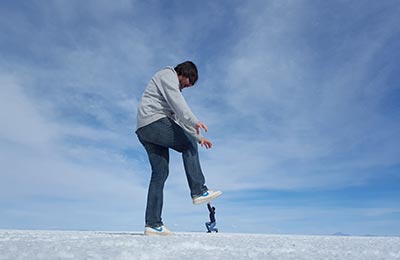 Salar de Uyuni