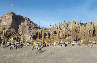 Salar de Uyuni