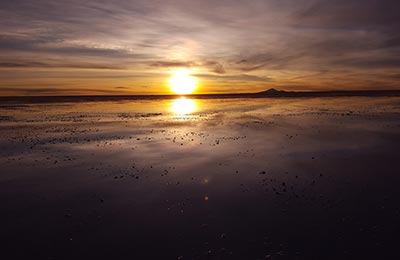 Salar de Uyuni