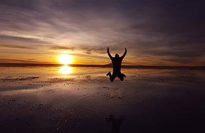 Salar de Uyuni