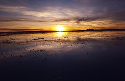 Salar de Uyuni