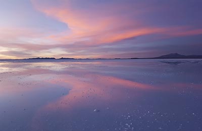 Salar de Uyuni