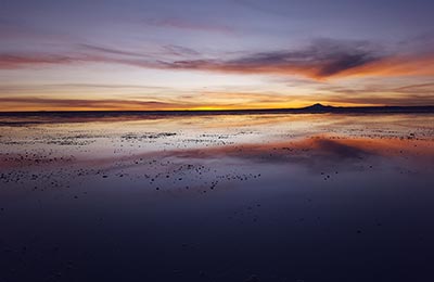 Salar de Uyuni