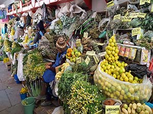 sucre y tarabuco