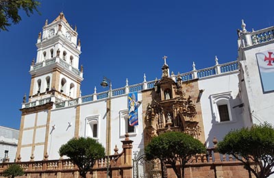 Sucre y Tarabuco