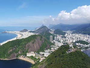 rio de janeiro