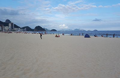 Río de Janeiro