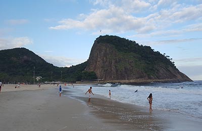 Río de Janeiro