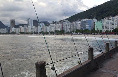 Río de Janeiro