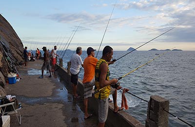 Río de Janeiro