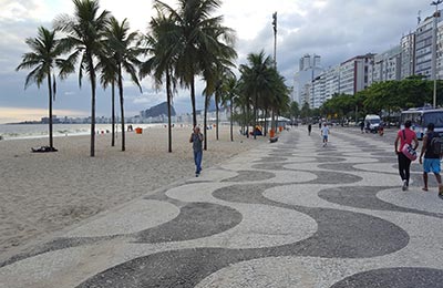 Río de Janeiro