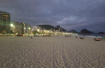 Río de Janeiro