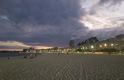 Río de Janeiro