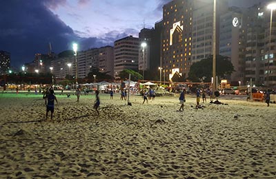 Río de Janeiro