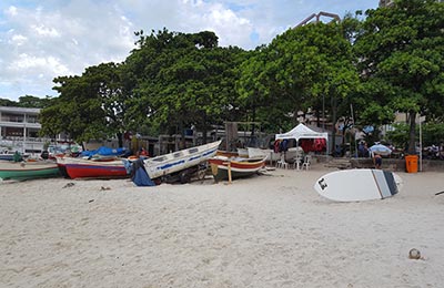 Río de Janeiro