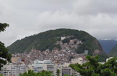 Río de Janeiro