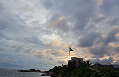 Río de Janeiro