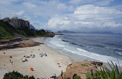 Río de Janeiro