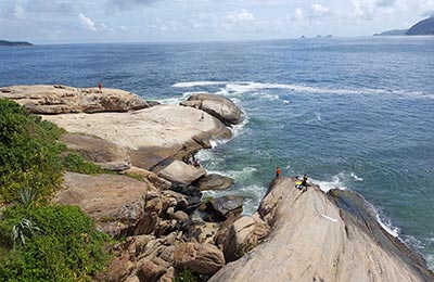 Río de Janeiro