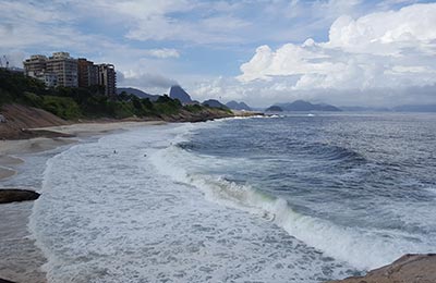 Río de Janeiro