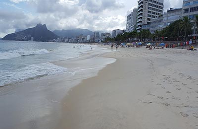 Río de Janeiro