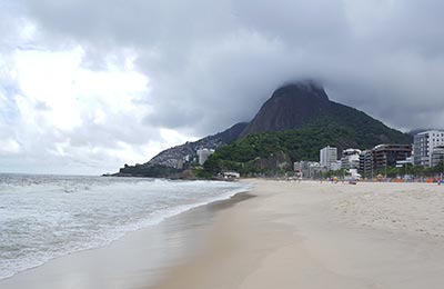 Río de Janeiro