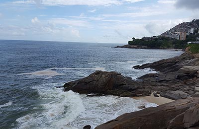 Río de Janeiro