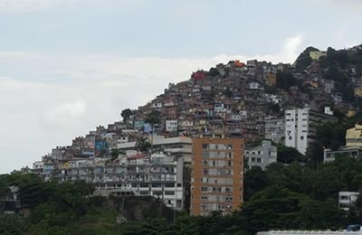 Río de Janeiro