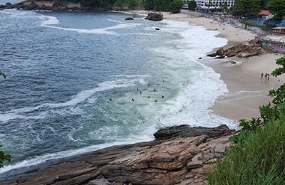 Río de Janeiro