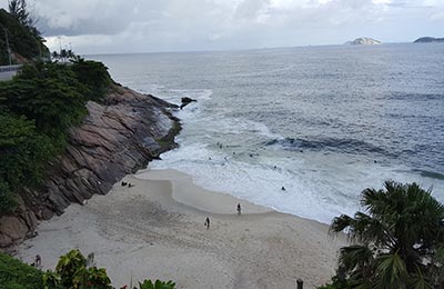 Río de Janeiro