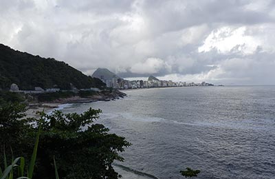 Río de Janeiro