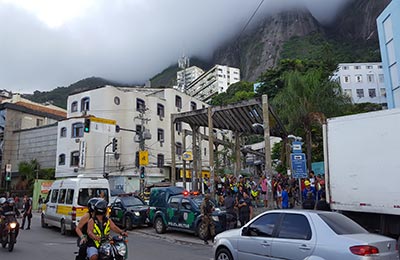 Río de Janeiro