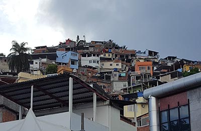 Río de Janeiro