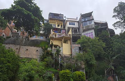 Río de Janeiro