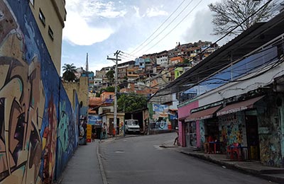 Río de Janeiro