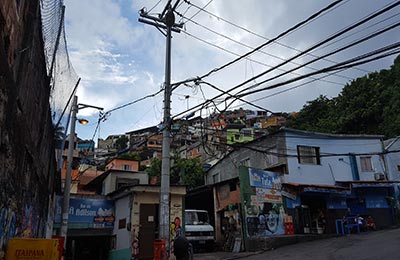 Río de Janeiro