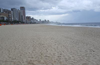 Río de Janeiro