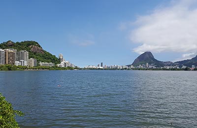 Río de Janeiro