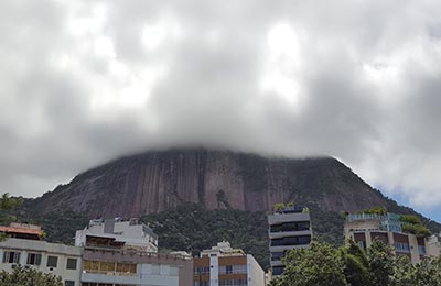 Río de Janeiro