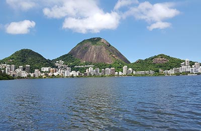 Río de Janeiro